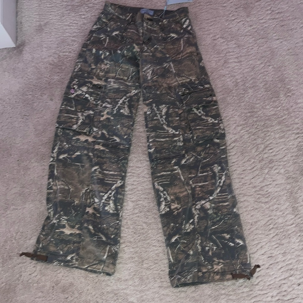 revice denim size 23